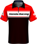 Factory Effex Honda Team Pit Shirt