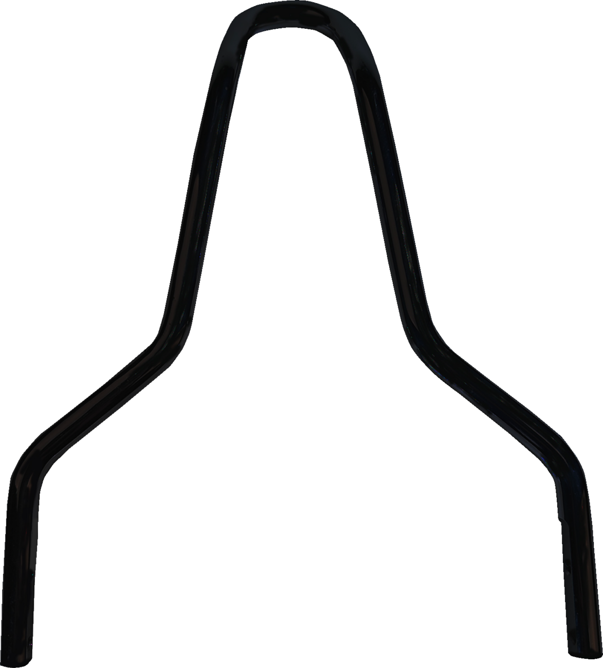 Drag Specialties Round Sissy Bar