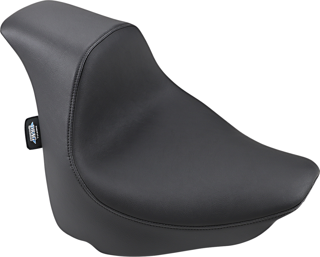 Drag Specialties Seats EZ-ON Solo Seat