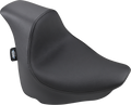 Drag Specialties Seats EZ-ON Solo Seat