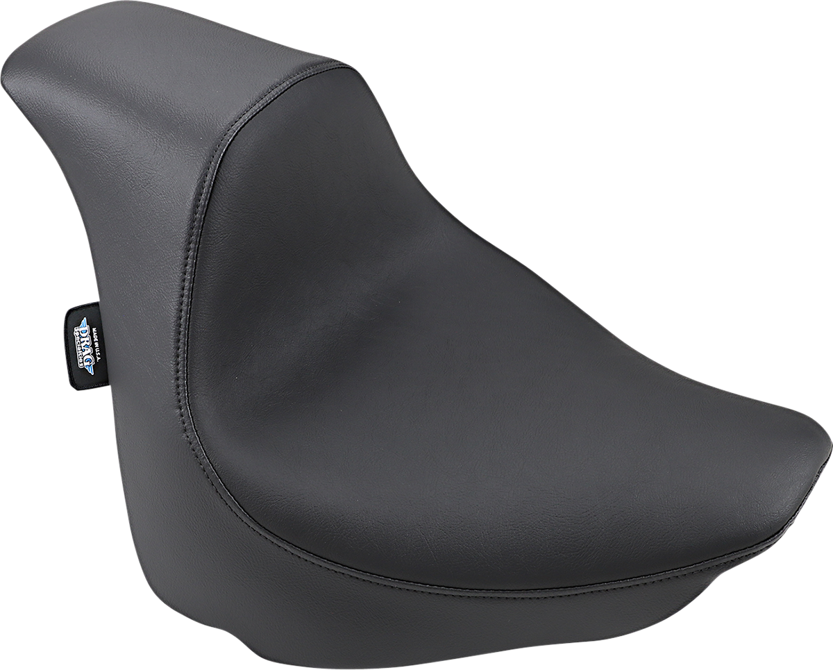 Drag Specialties Seats EZ-ON Solo Seat