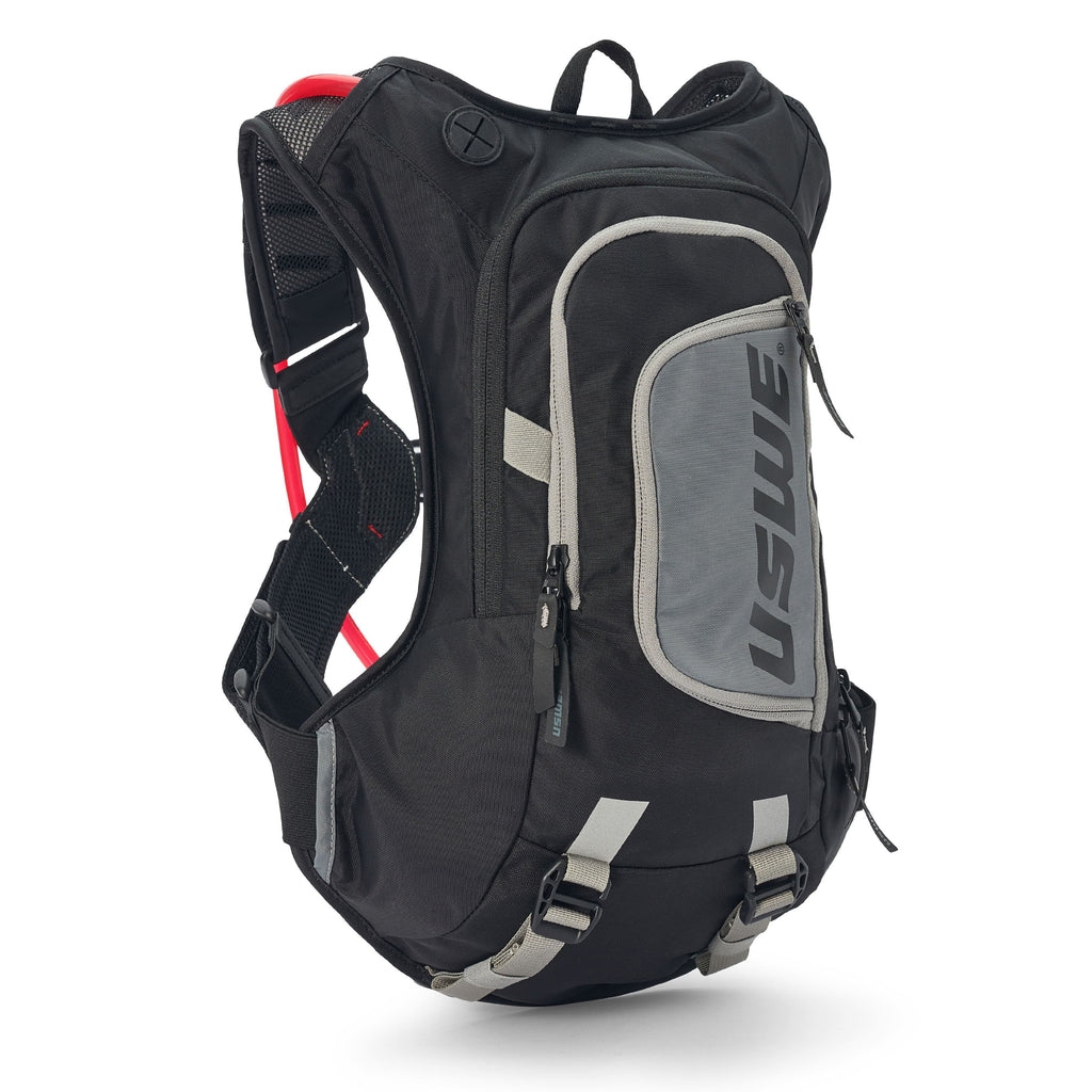 Uswe Moto Hydro 12