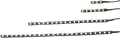 Custom Dynamics MagicFLEX2® Low-Profile LED Accent Light Strips