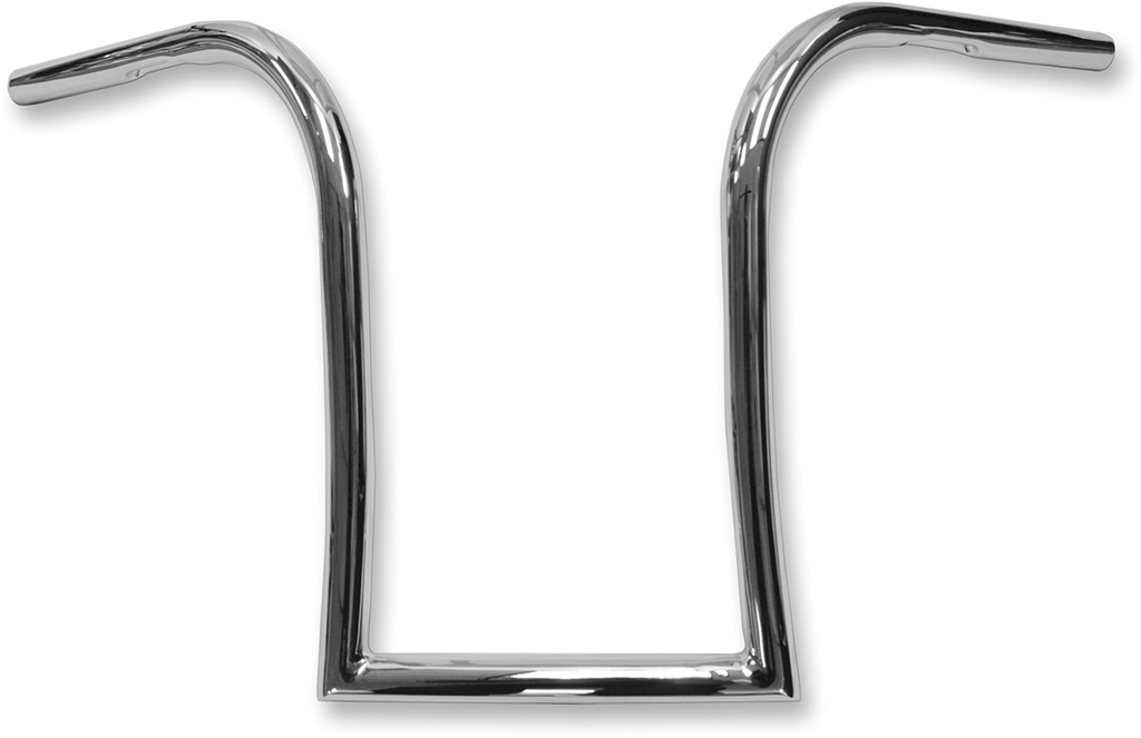 LA Choppers Nice Curves Ape Hanger Handlebar