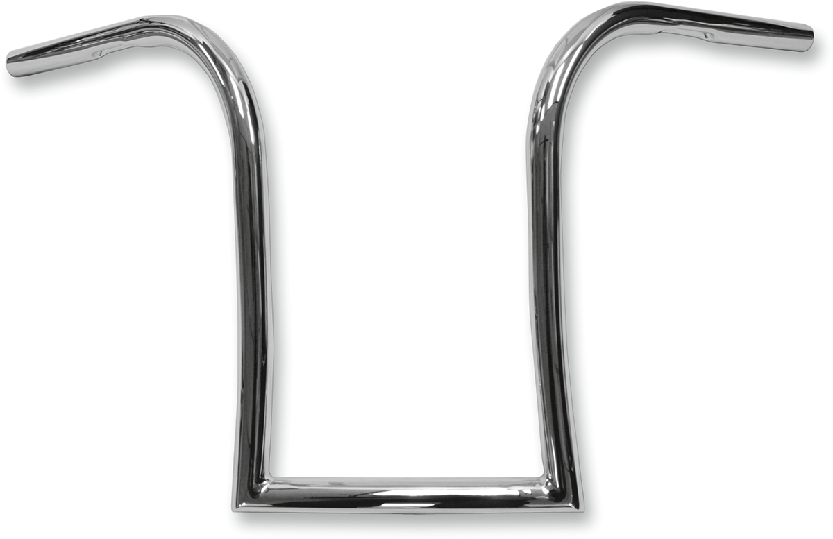 LA Choppers Nice Curves Ape Hanger Handlebar