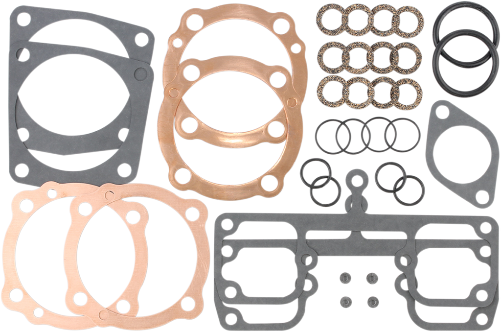 Cometic Extreme Sealing Technology Top End Gasket Kit — Standard