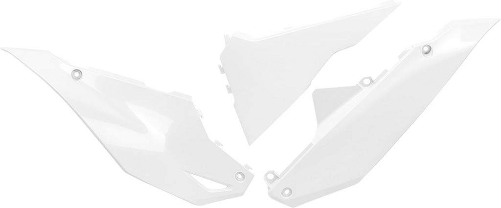 UFO Replacement Side Panels
