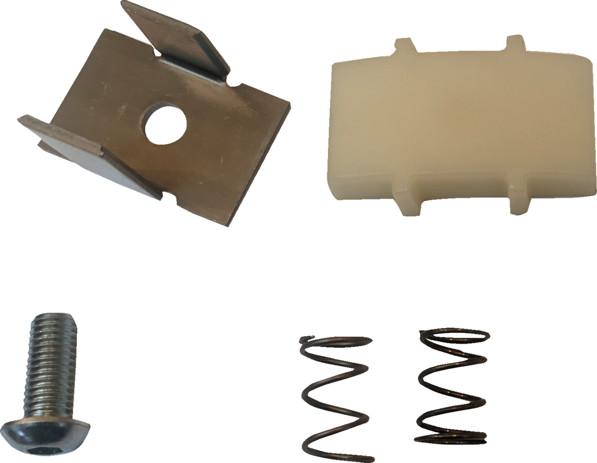 Drag Specialties Primary Chain Adjuster Kit