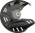 Moose Offroad Carbon Disc Cover