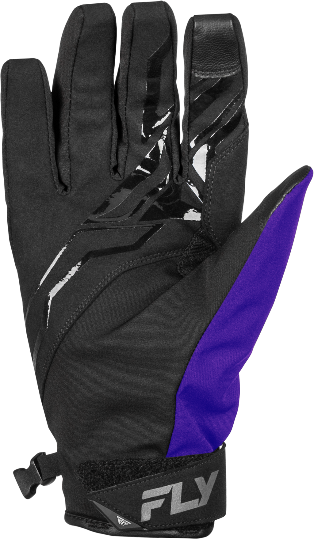 FLY Racing Youth Title Gloves