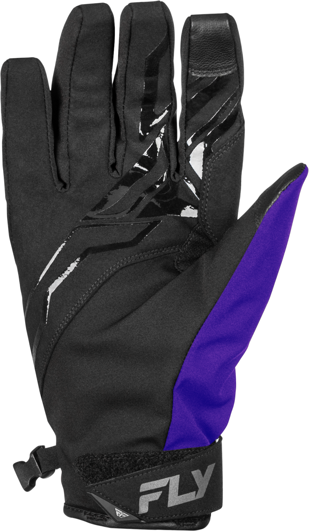 FLY Racing Youth Title Gloves