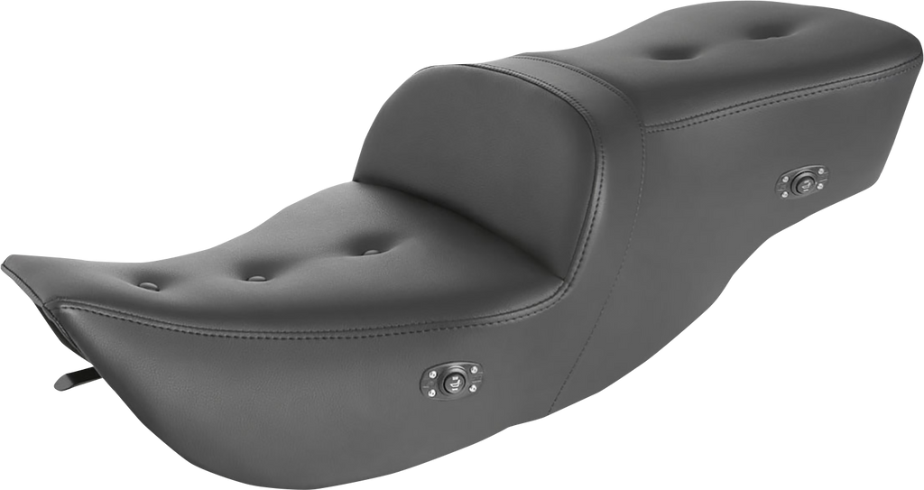 Saddlemen Heated Roadsofa™ Pillow Top Seat