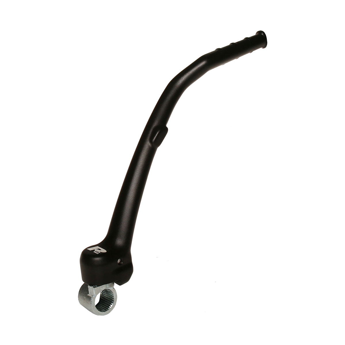 RFX Pro Series Kickstart Levers Kick Starter Hard Anodized Black FXKS 40500 99H3 for Yamaha WR450F / YZ450F / YZ450FX