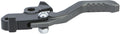 SPG Adjustable BRK Lever S-D Graphite SDBL100-GR for Ski-Doo