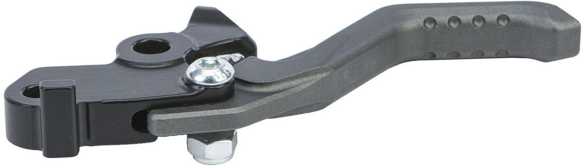 SPG Adjustable BRK Lever S-D Graphite SDBL100-GR for Ski-Doo