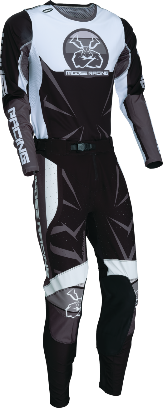 Moose Offroad Agroid Pants