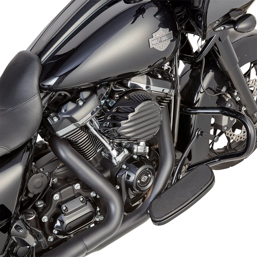 Arlen Ness Rough Craft Air Cleaner Kit