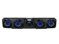 Hoppe Audio Mini RGB HPEL-1010 for CF-MOTO UFORCE 600 2021-2025
