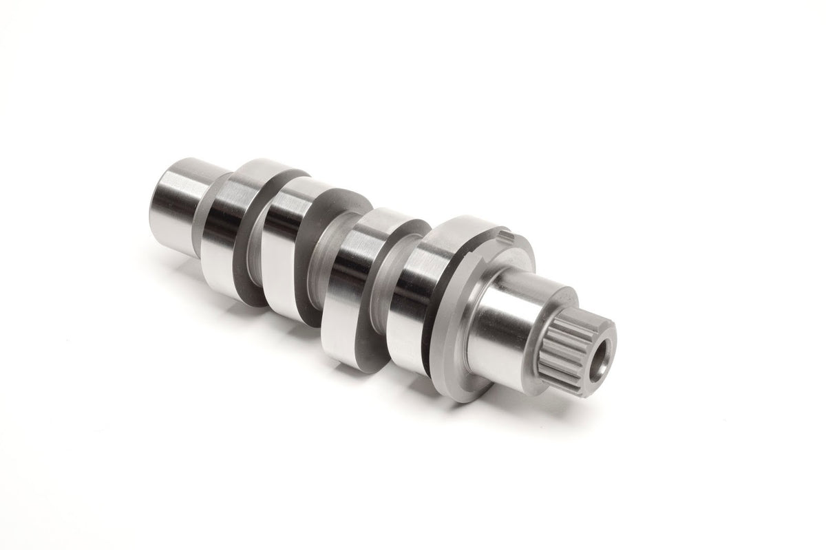 Rocket Performance Garage Llc Chris Rivas 474 Camshaft 474 Grind Cam M8 17-24 (Exc.vvt) 4-4026 for Harley-Davidson FLDE Softail Deluxe / FLFB Softail Fat Boy & More