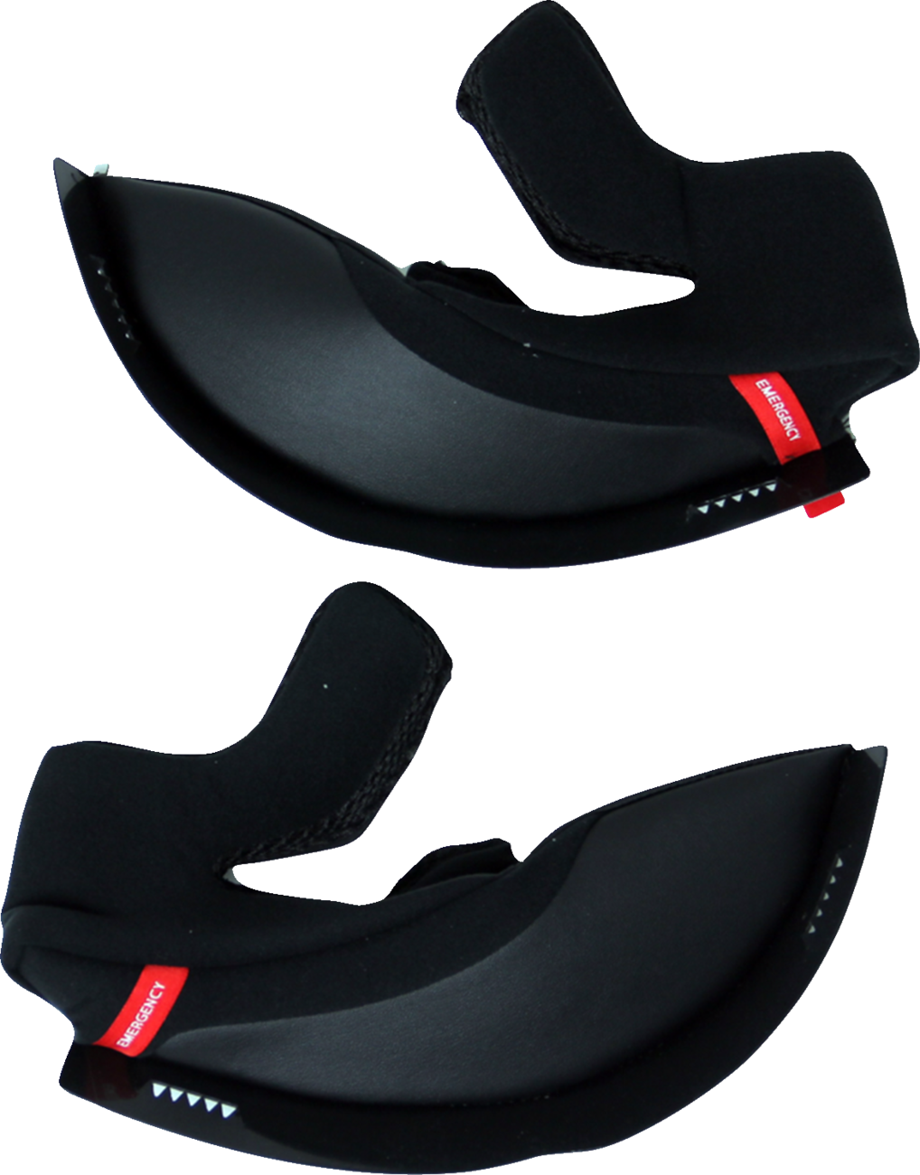 6D Helmets ATS-1R Helmet Cheek Pads