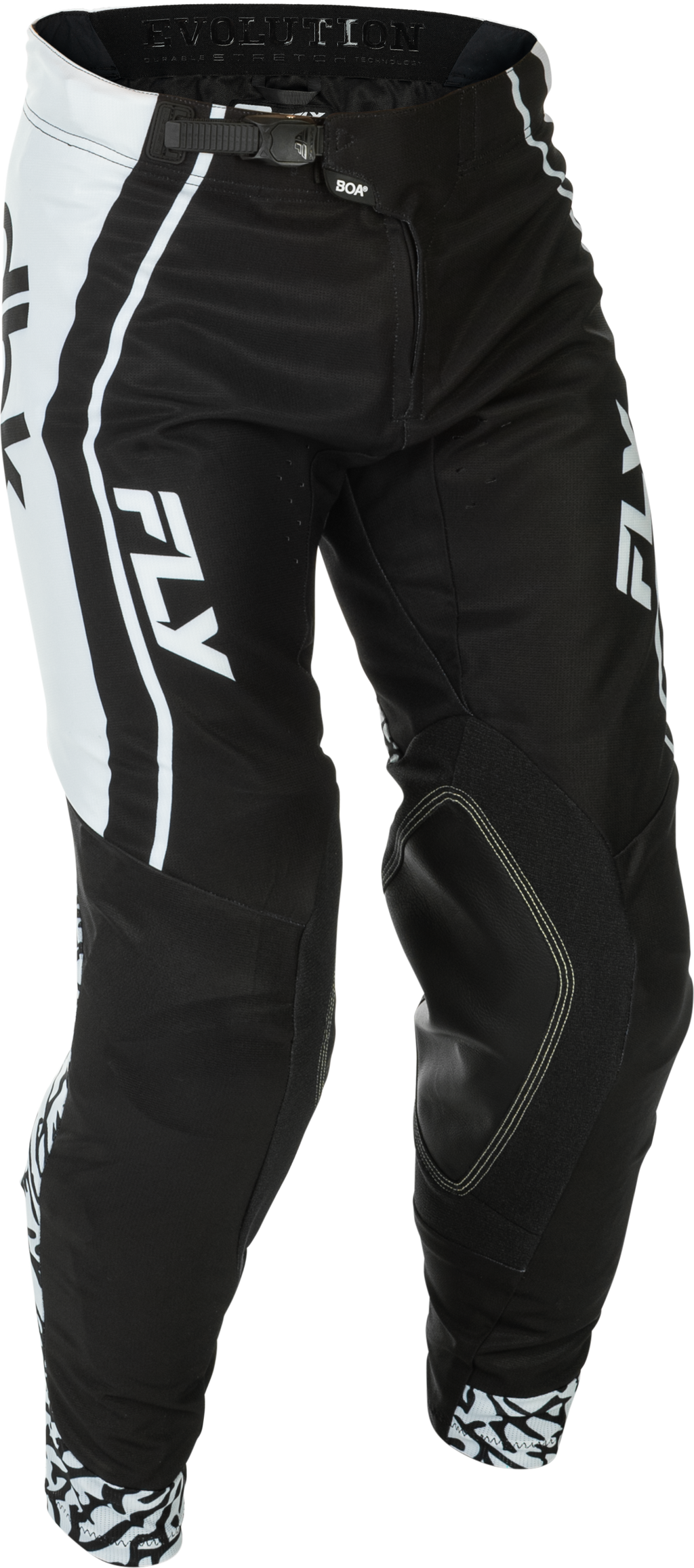 FLY Racing 2026 Evolution DST DBK Pants