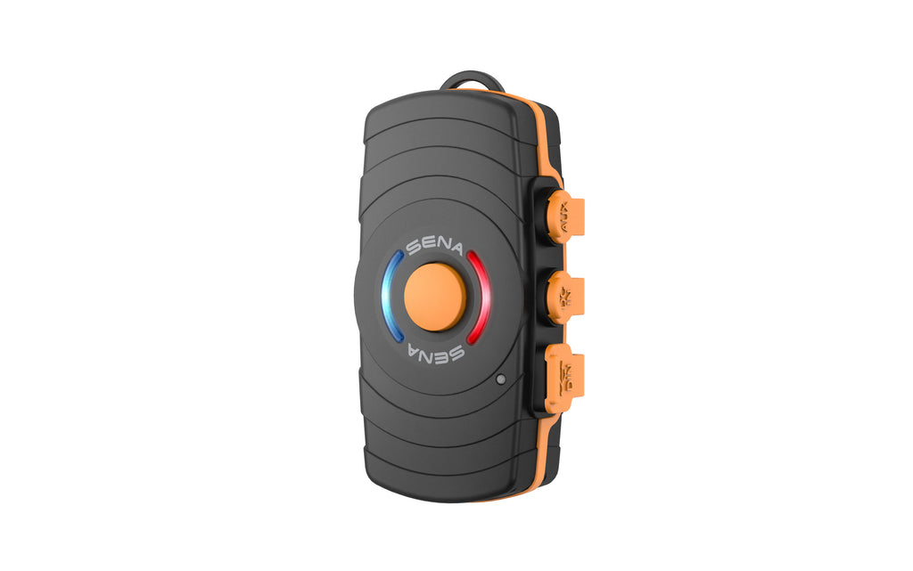 Sena Freewire Wireless Bluetooth Harley-Davidson Adapter FREEWIRE-01