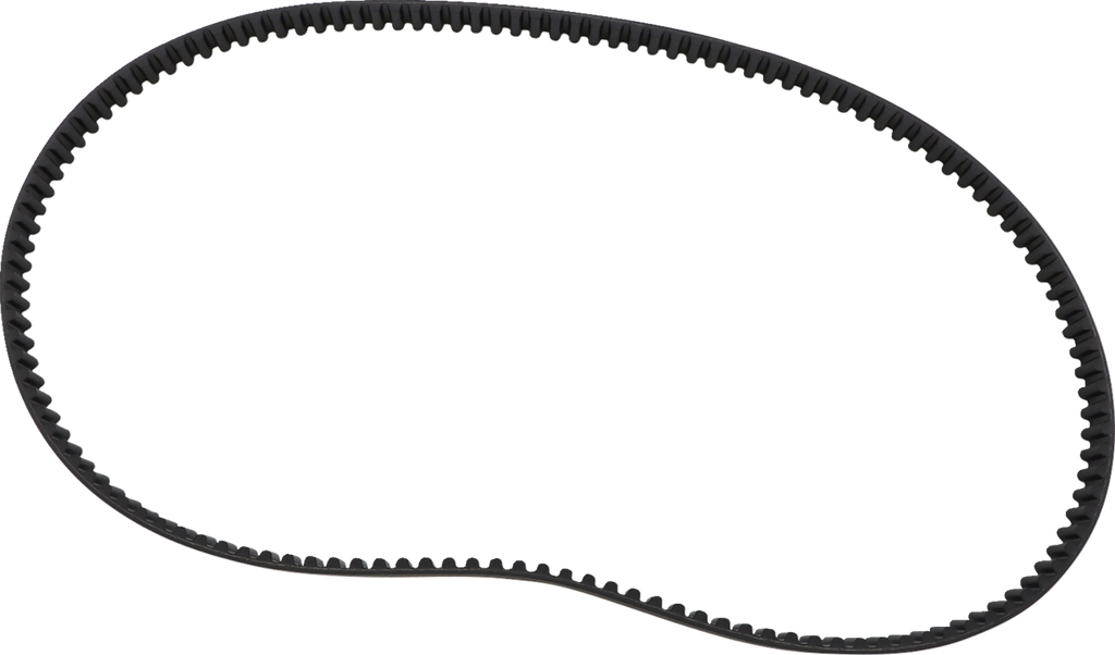 Drag Specialties 24 mm Rear Drive Belt
