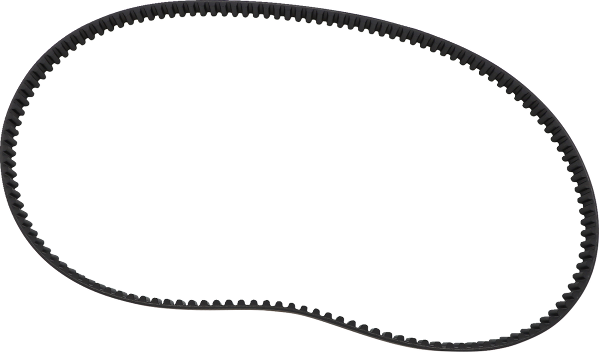 Drag Specialties 24 mm Rear Drive Belt