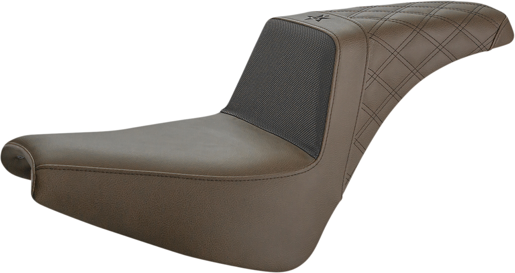 Saddlemen Unknown Industries Performance Gripper Seat