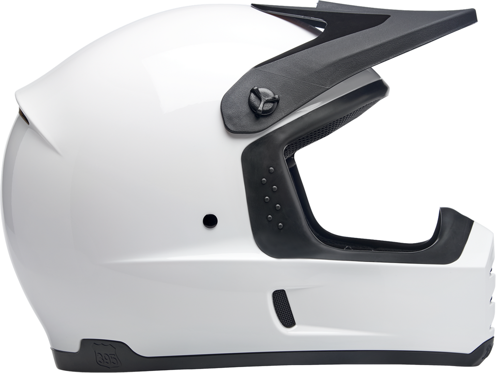 Biltwell 395 Helmet