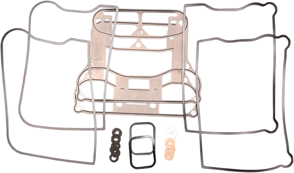 Cometic Extreme Sealing Technology Rocker Box Gasket Kit