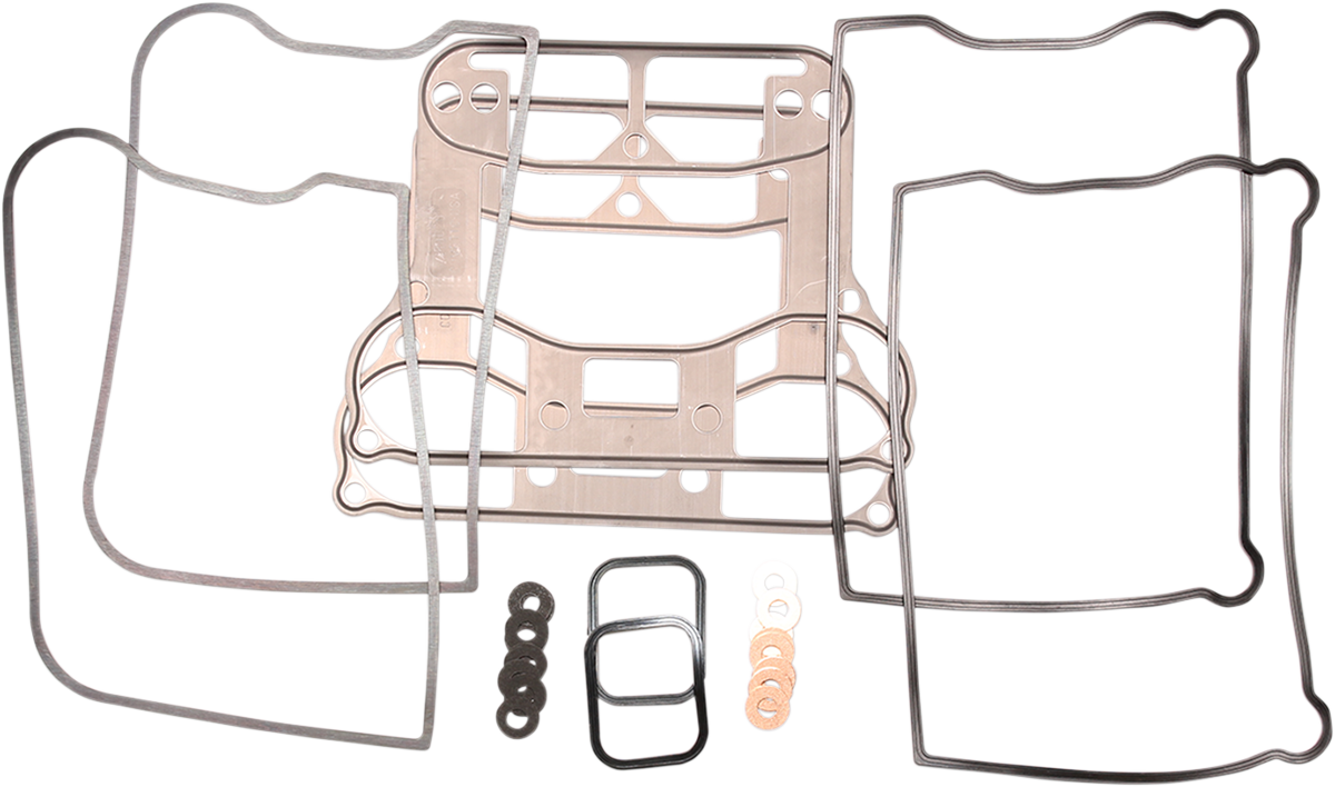 Cometic Extreme Sealing Technology Rocker Box Gasket Kit