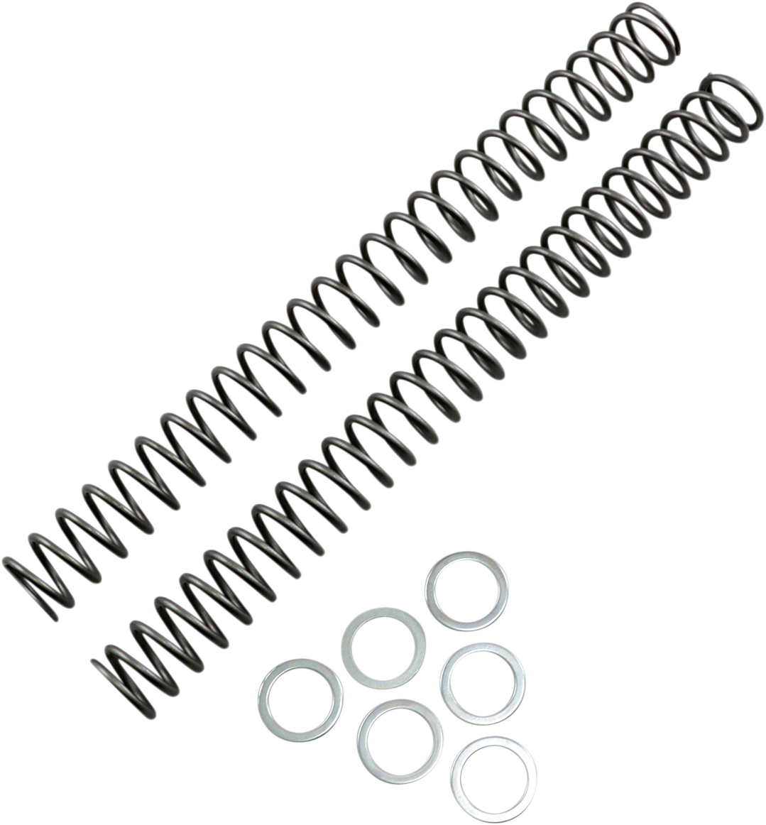 Race Tech Fork Springs — 23.50 lb/in