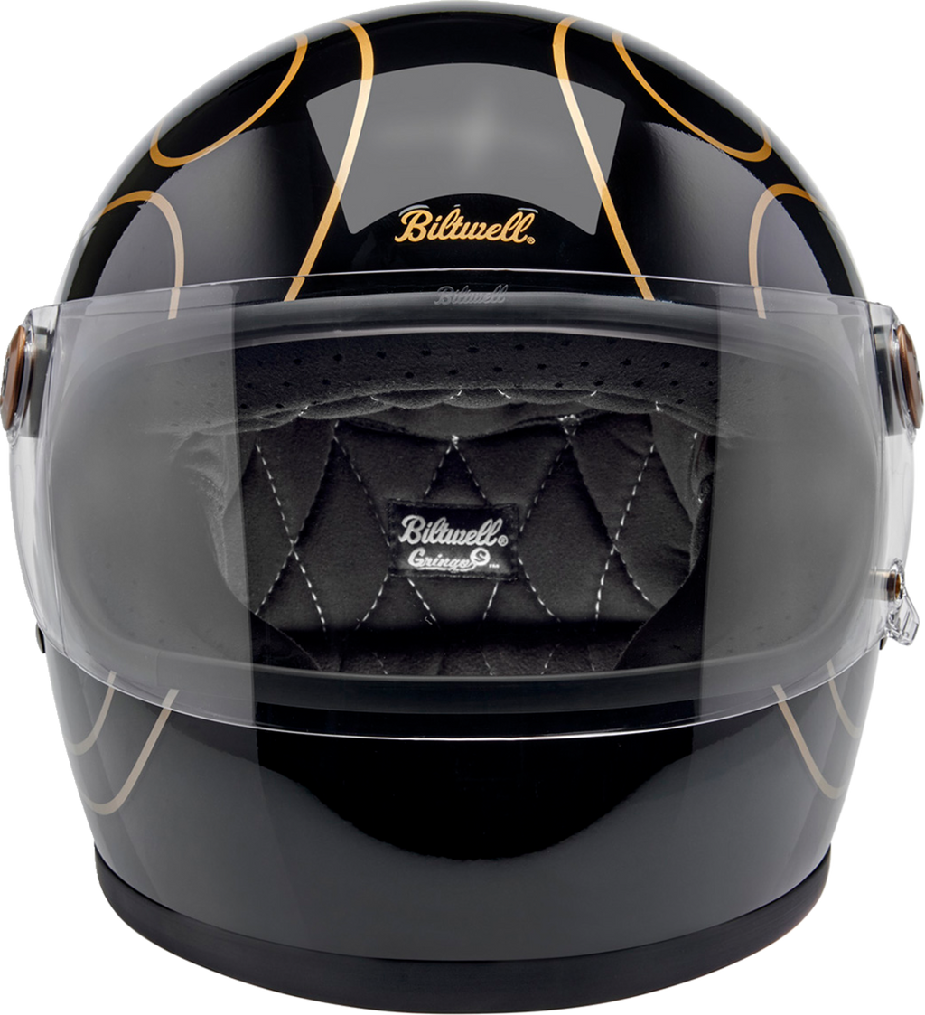 Biltwell Gringo S Helmet