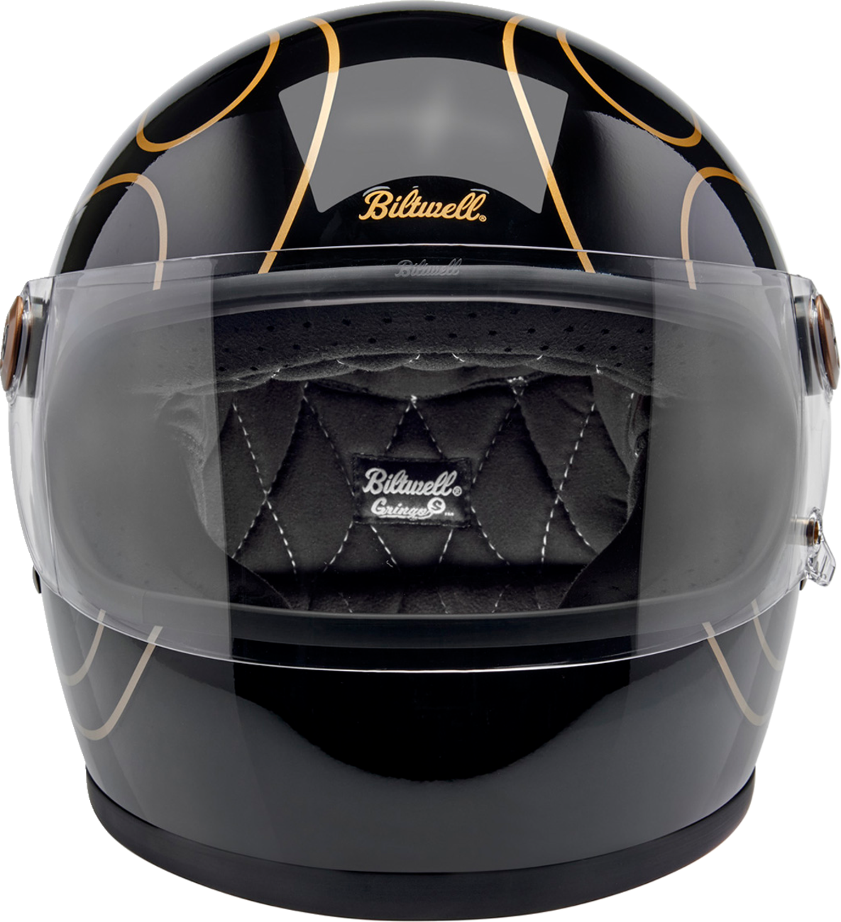 Biltwell Gringo S Helmet