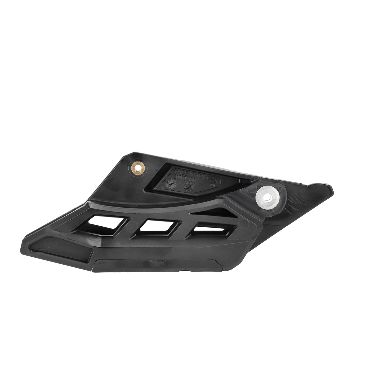 Acerbis Chain Guide TRI BLK 2986350001 for Triumph TF250E / TF250X & More