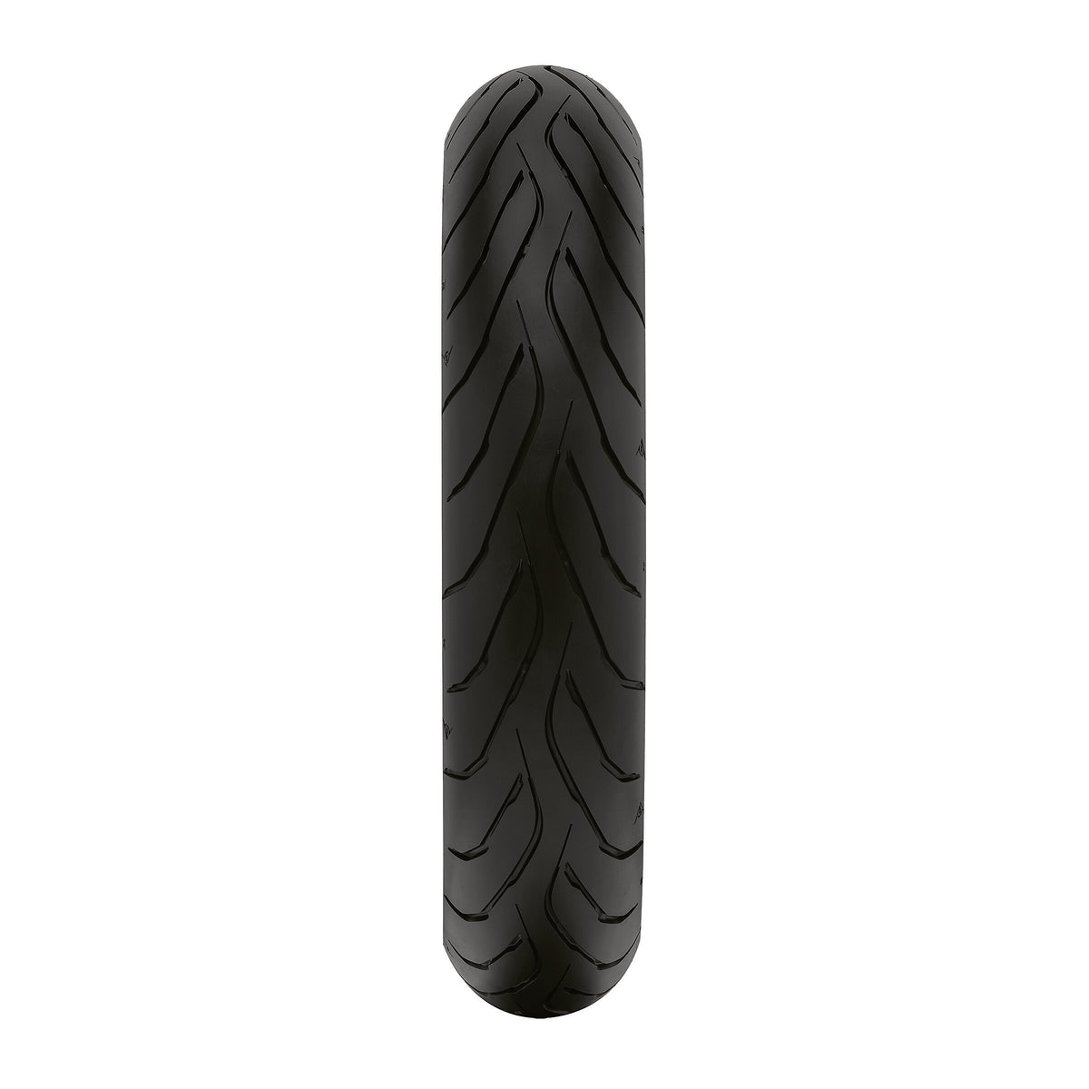 Dunlop ROADSMART IV Front 120/70ZR17 (58W) TL Motorcycle Tire 45253301