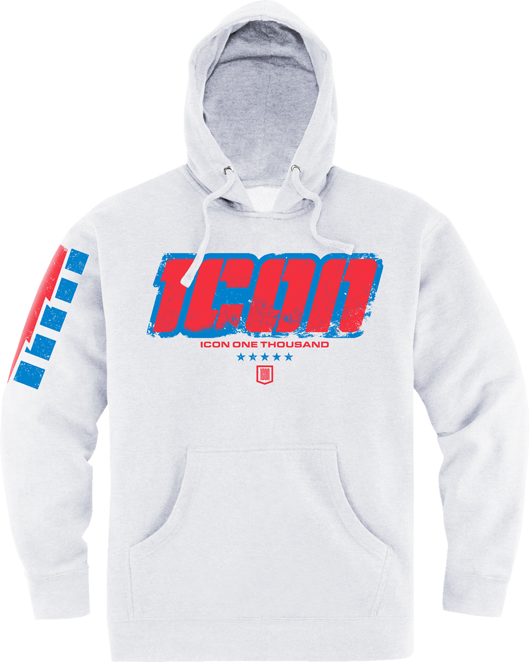 Icon Intercept 84™ Hoodie