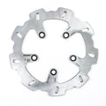 Braking Stainless Steel Racing Rotor Rotor Rear SZ08RID for Suzuki GSF1200S Bandit / GSF600S Bandit & More