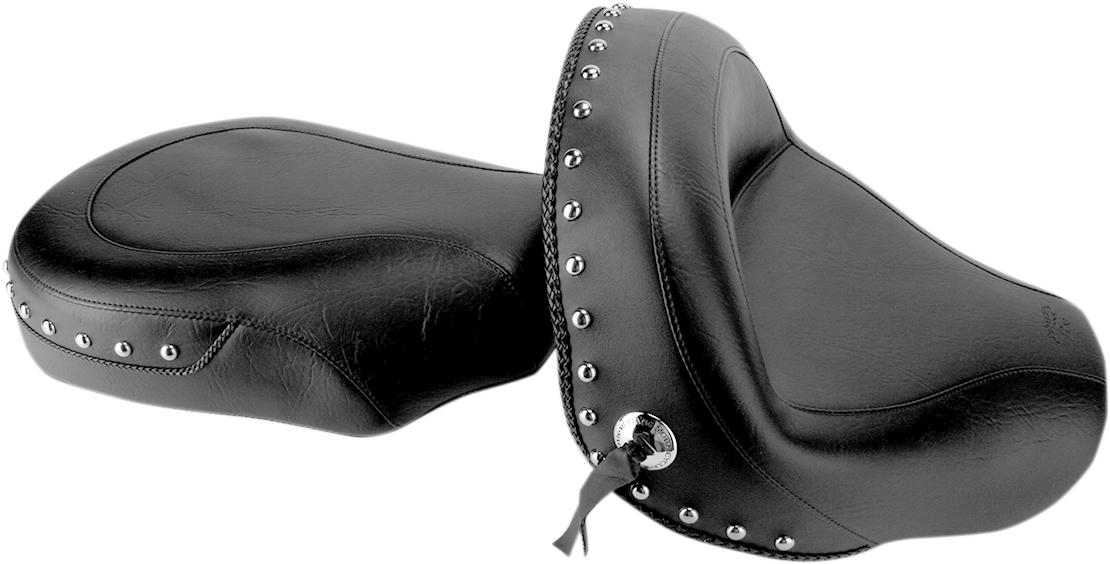 Mustang Wide Touring Seat