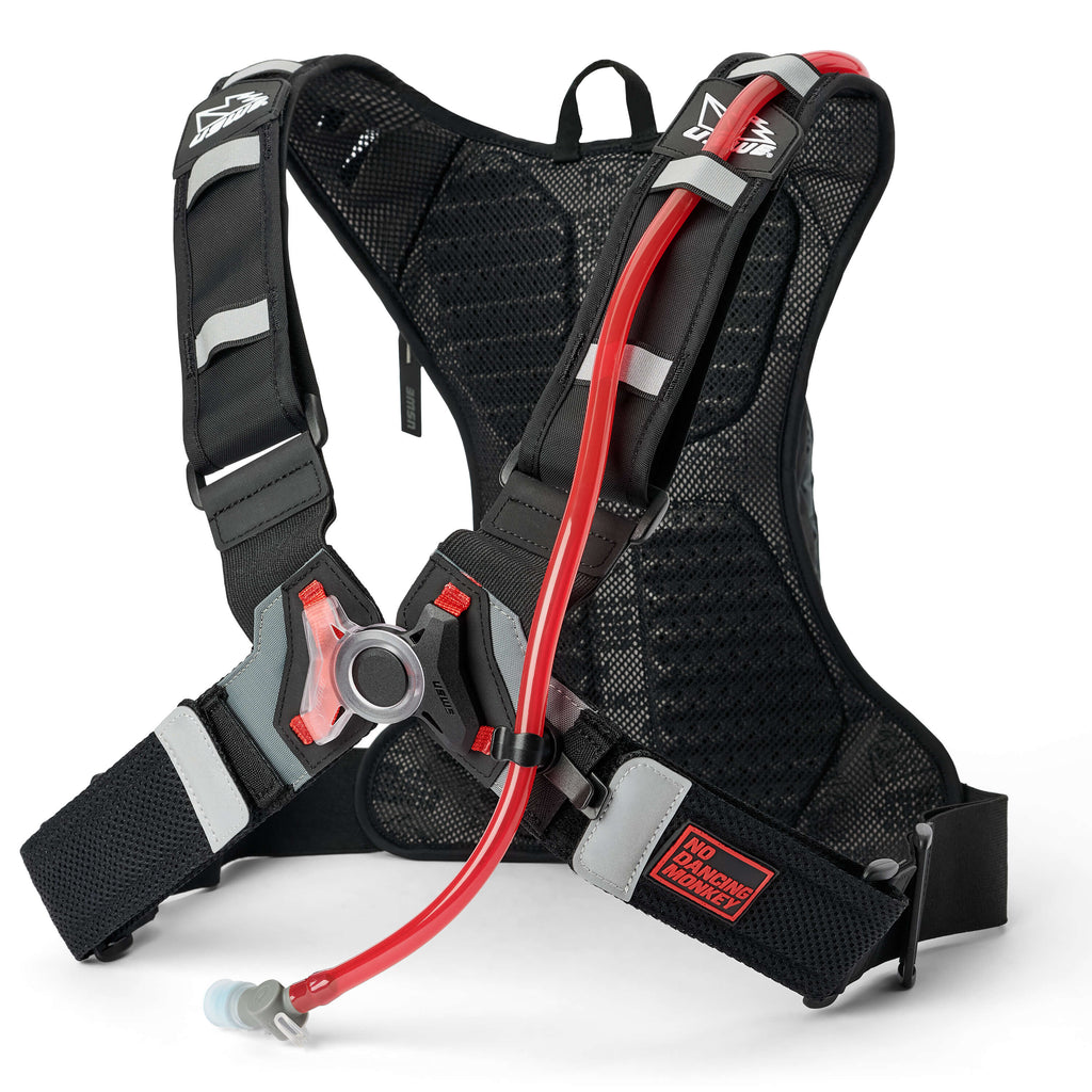 Uswe Moto Hydro 3