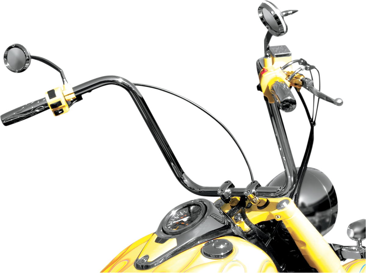 Baron 1-1/4" Kong Bar Handlebar