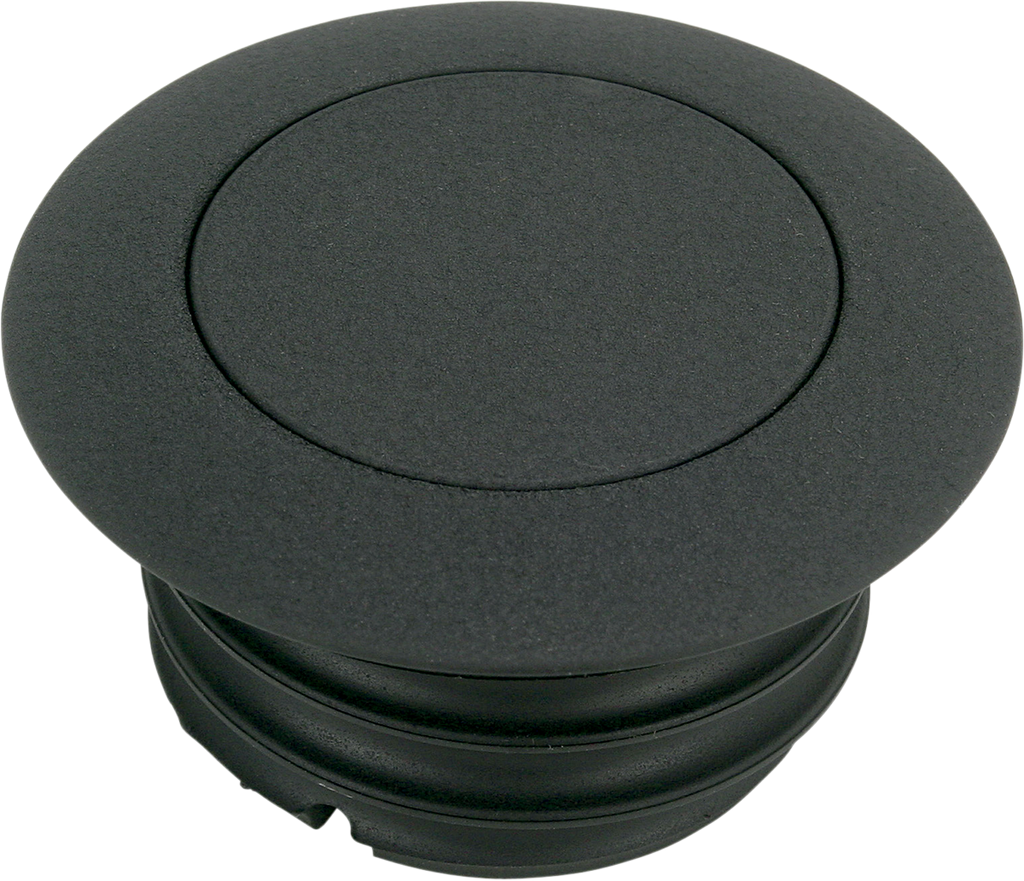 Drag Specialties Pop-Up Gas Cap — Non-Vented