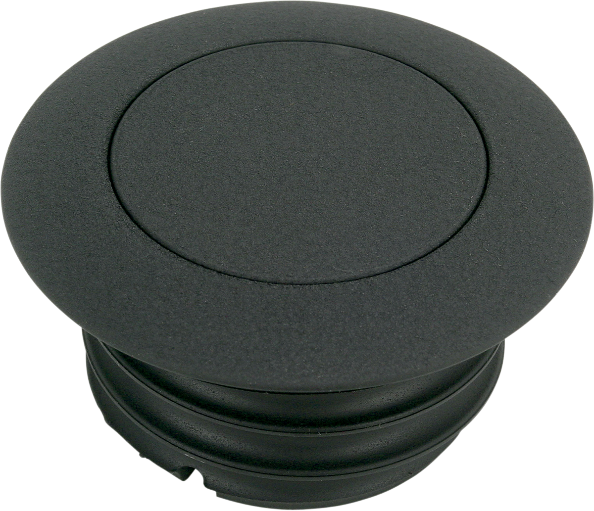 Drag Specialties Pop-Up Gas Cap — Non-Vented