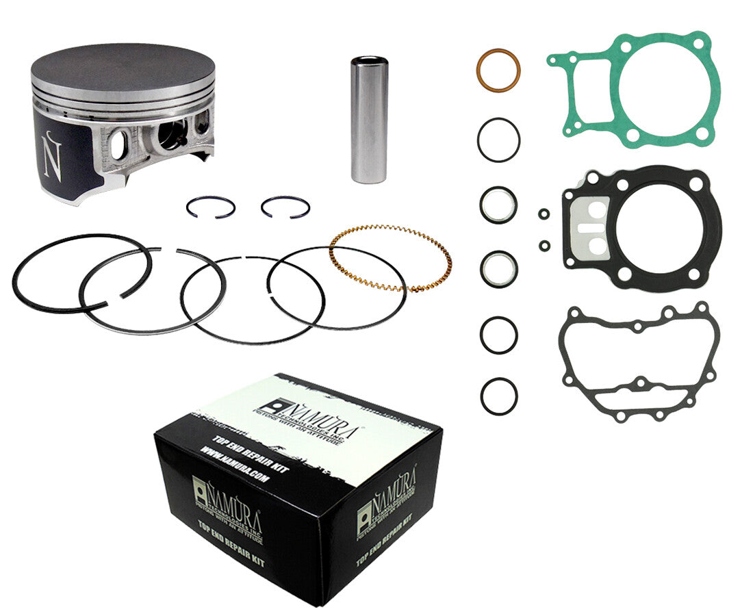 Namura Top End Repair Kit for Honda TRX400FA Rancher AT [SRA] / Honda TRX400FGA Rancher AT GPScape [SRA]