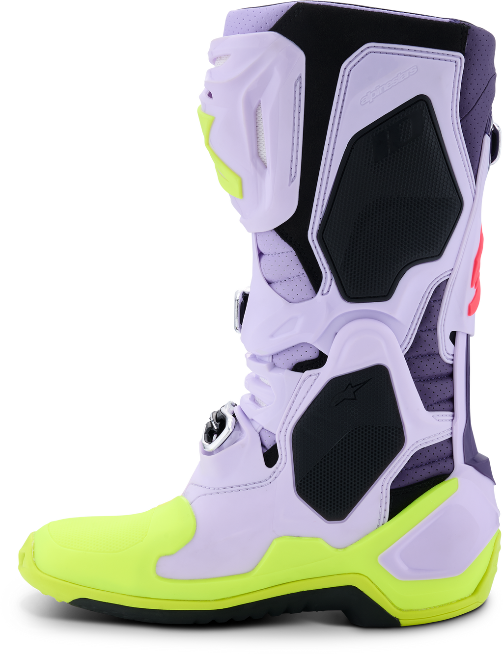 Alpinestars Tech 10 Supervented Boots (2026)