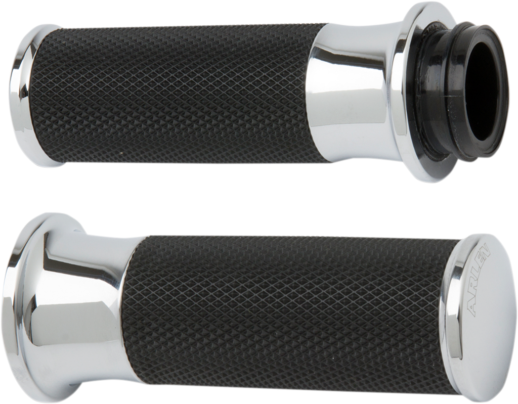 Arlen Ness Smooth Grips