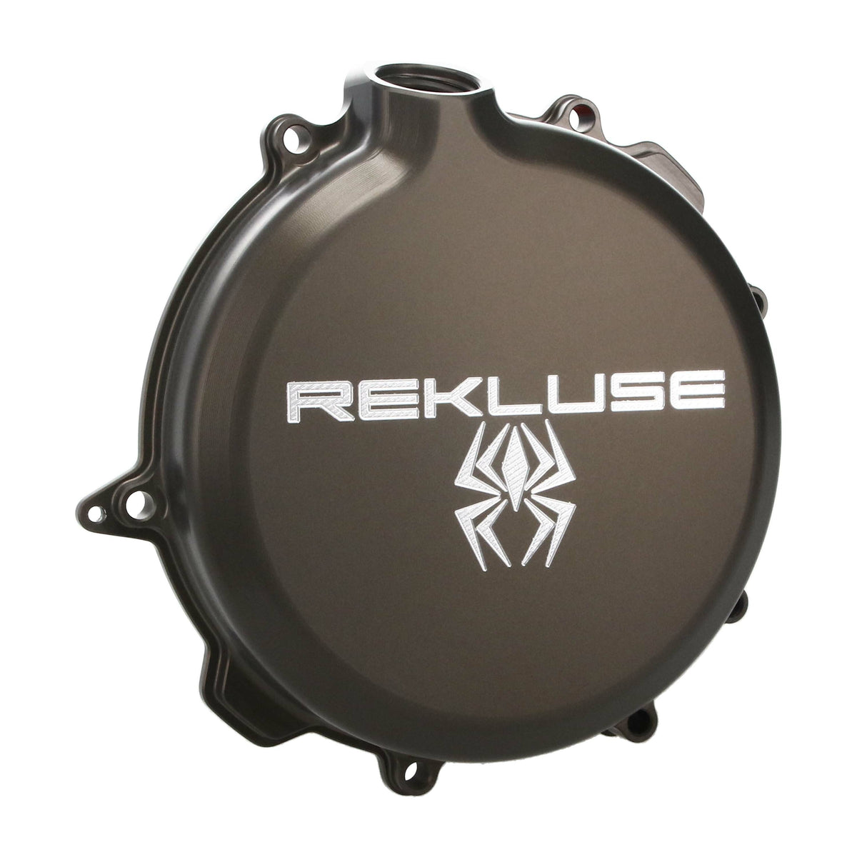 Rekluse Racing Radiuscx 4.0 Clutch (DDS) RMS-8913180 for Husqvarna FE 450 / FE 501 / FE 501S 2022-2023