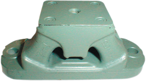 Wsm Watercraft Engine Mount