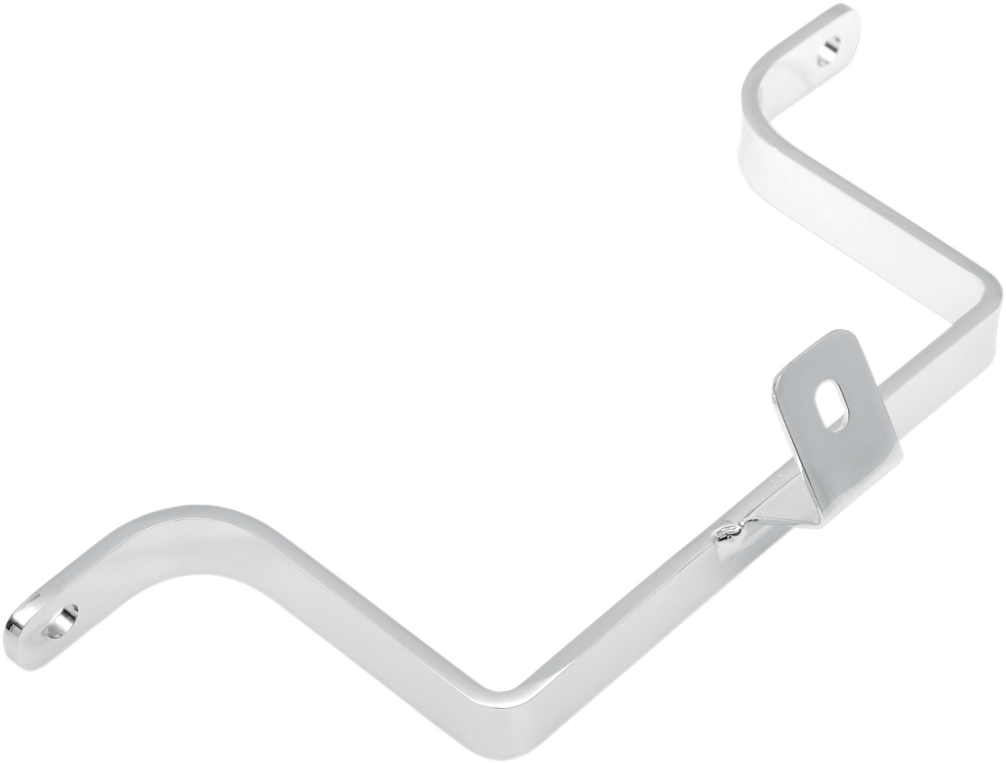 Drag Specialties Saddlebag-To-Fender Support Bracket